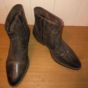 New Diba true booties size 6